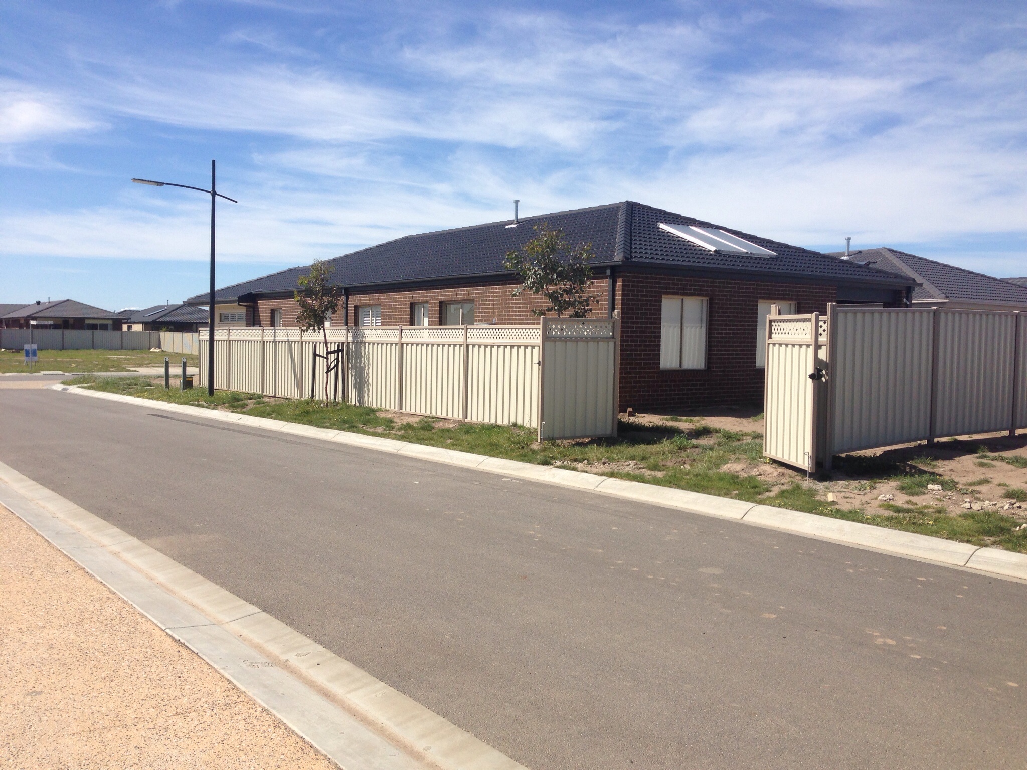 All Star Fencing Berwick VIC 37 Reviews