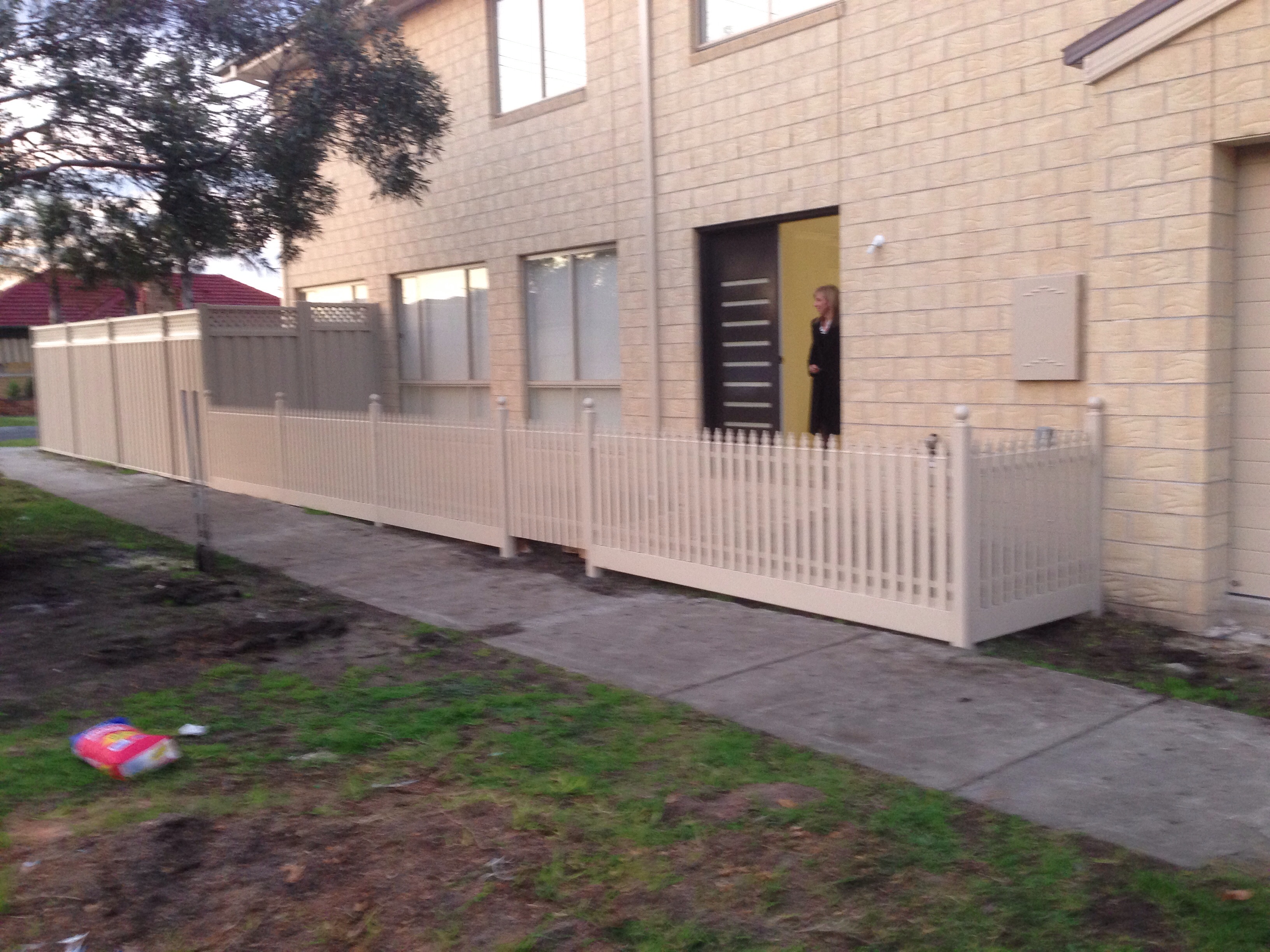 All Star Fencing Berwick VIC 37 Reviews