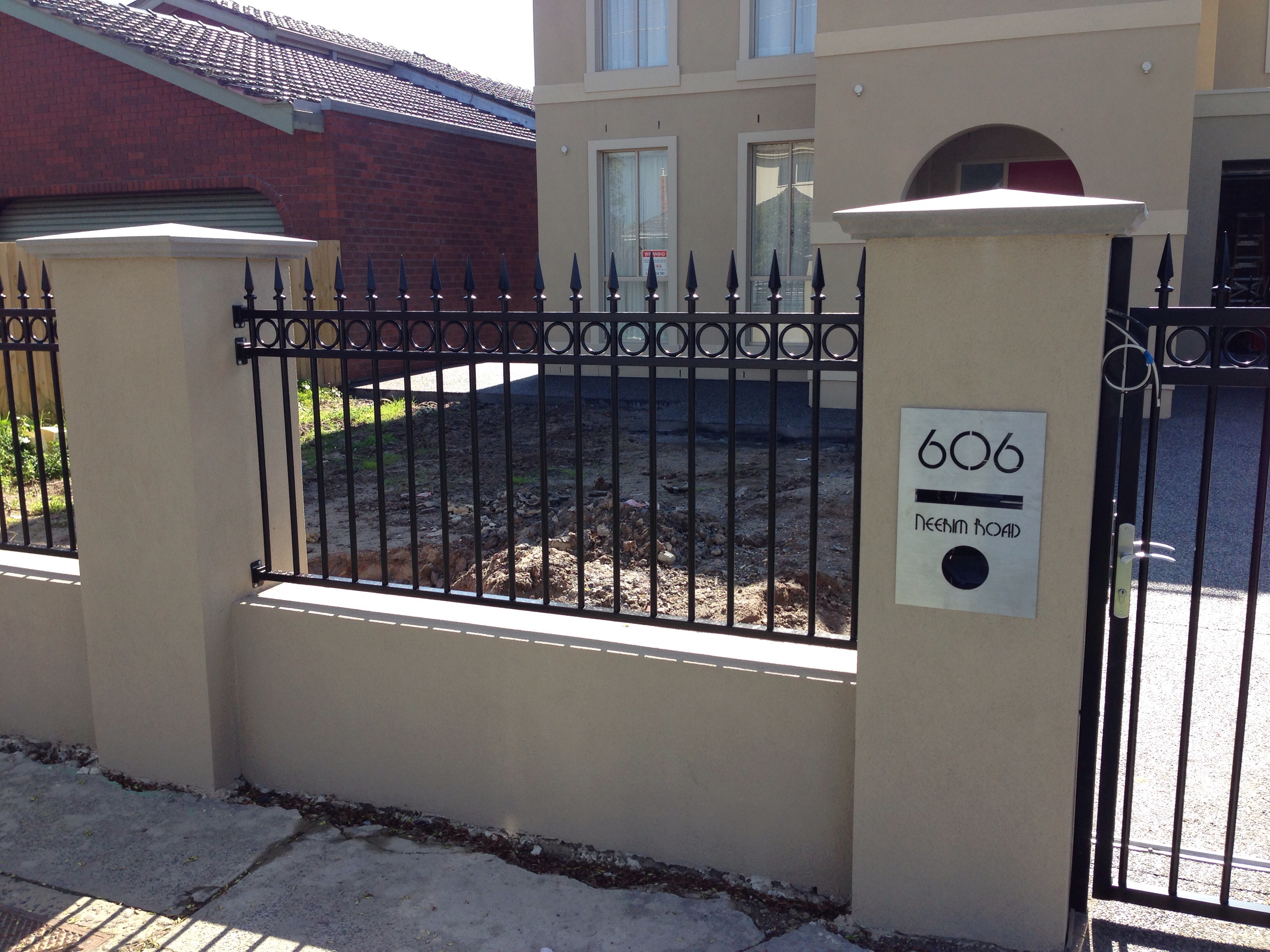 All Star Fencing Berwick VIC 37 Reviews