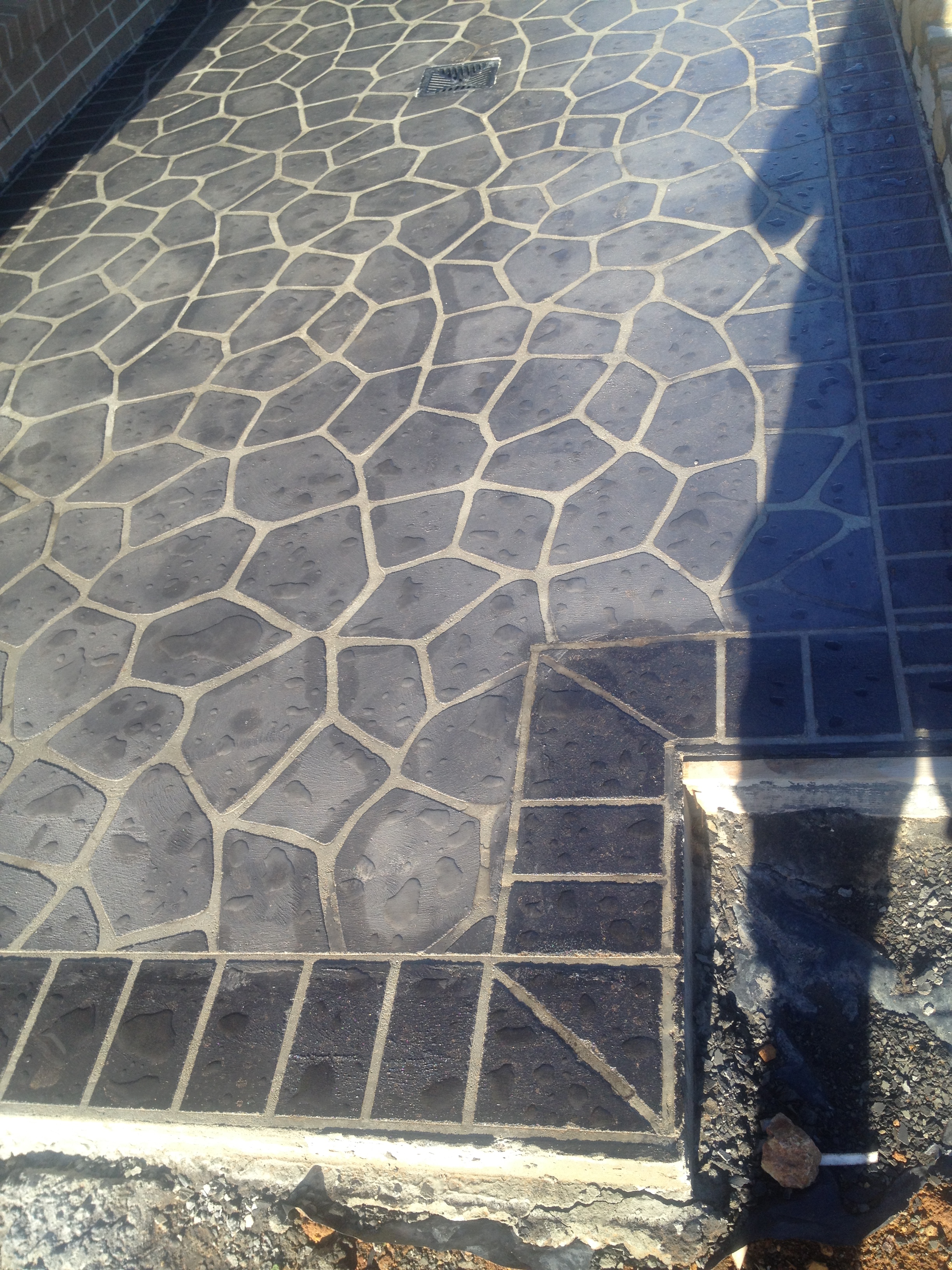 Layed Out Concrete Queanbeyan NSW 1 Review