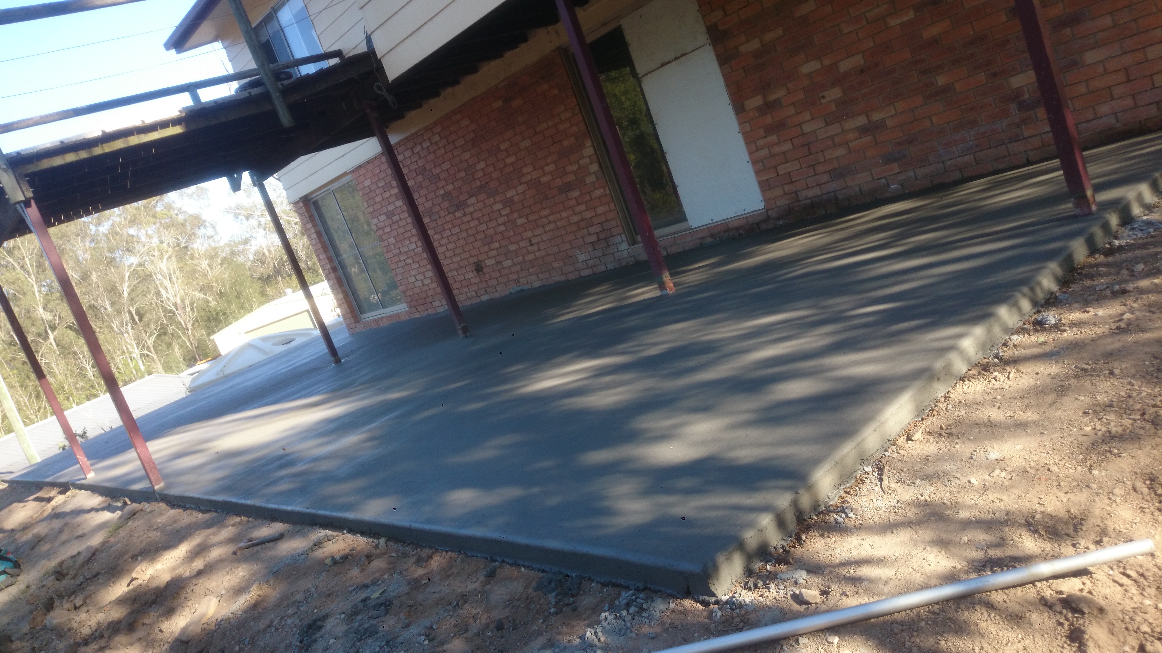 Sds Construction Jimboomba QLD 44 Reviews