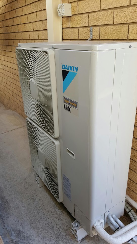 Professional Cooling Solutions Air Conditioning Balcatta WA 47 Reviews