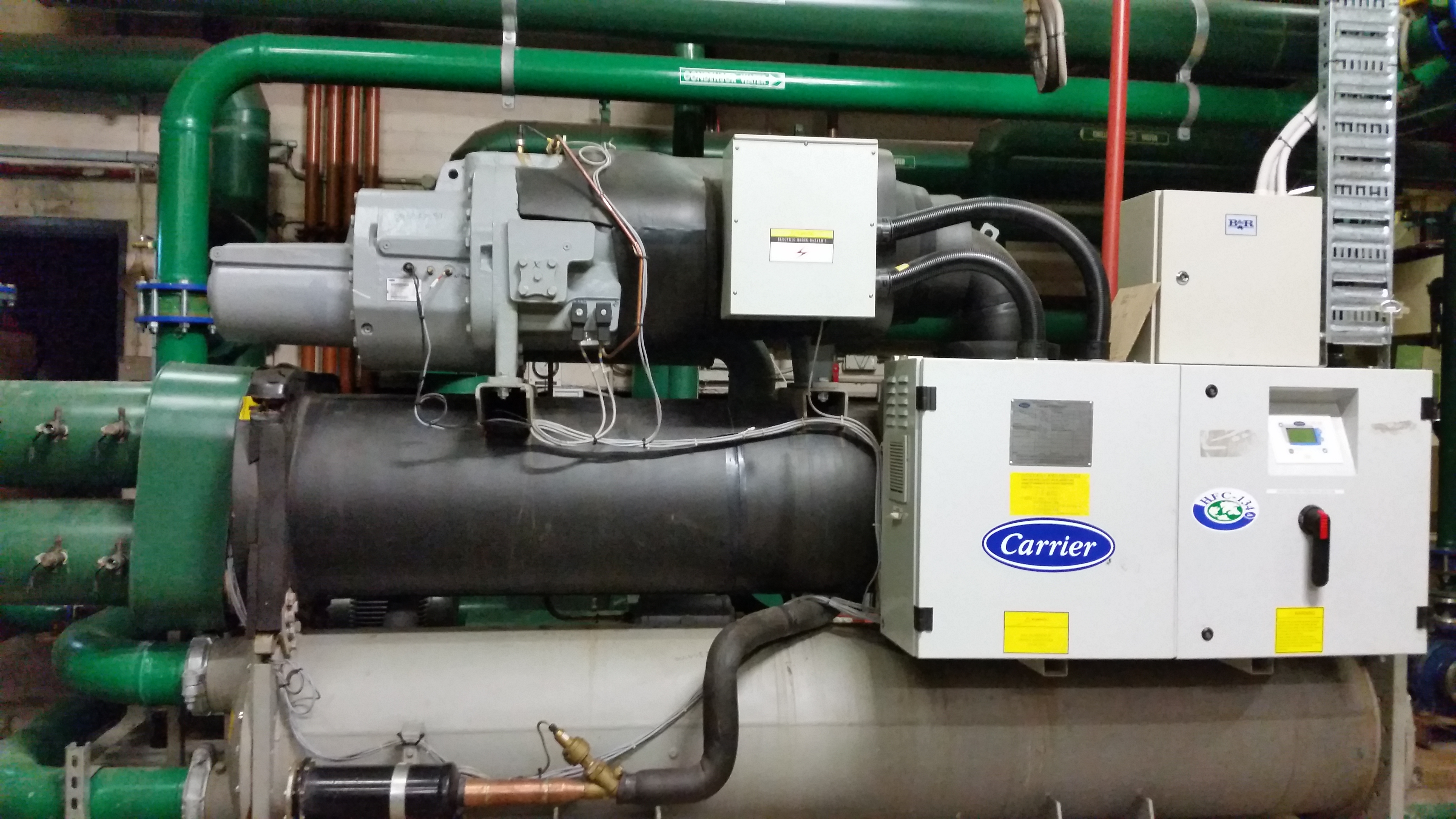 Akidner Air Conditioning Pty Ltd Toongabbie NSW 20 Reviews