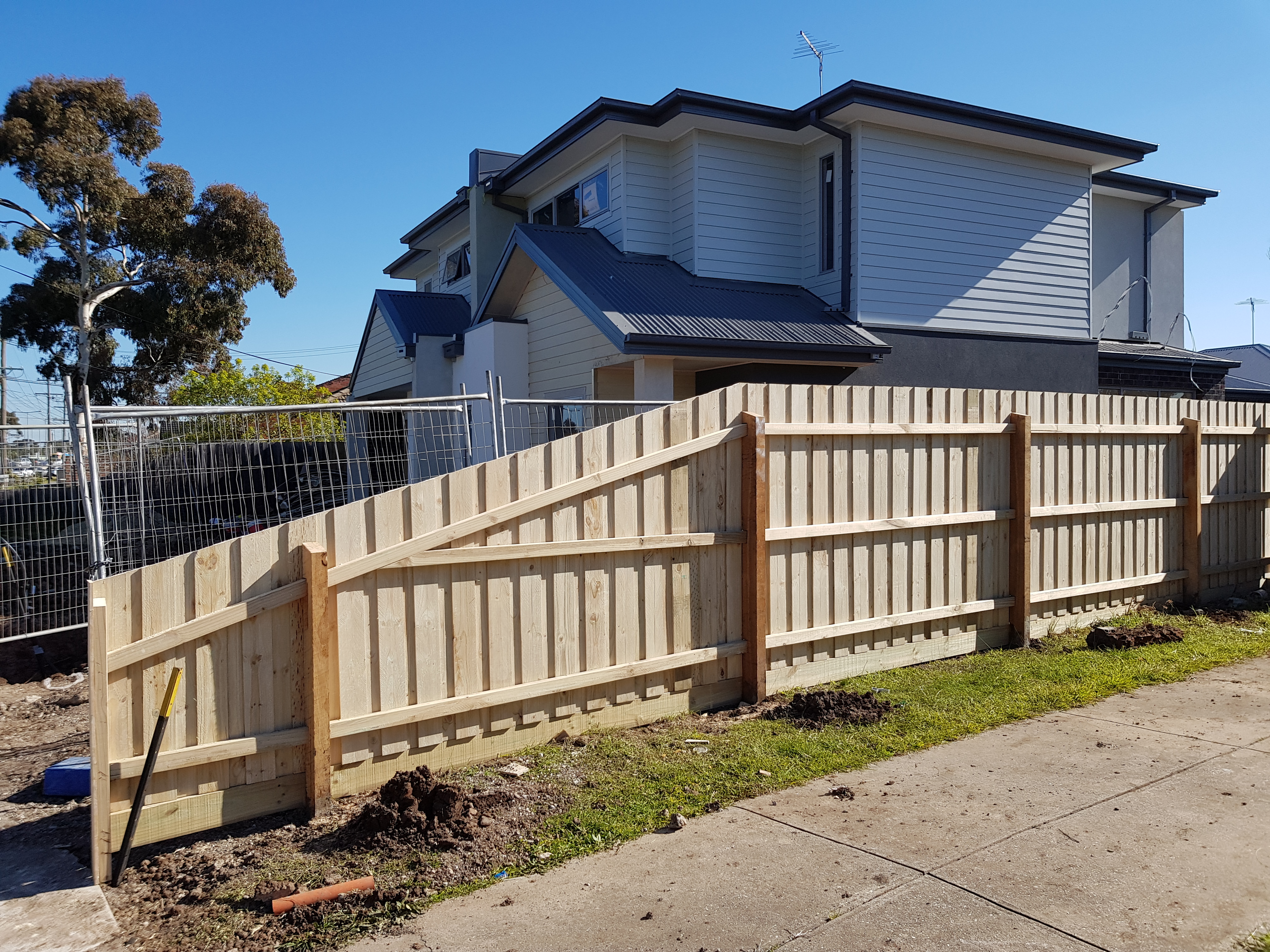 On Time Fencing Tarneit VIC 9 Reviews