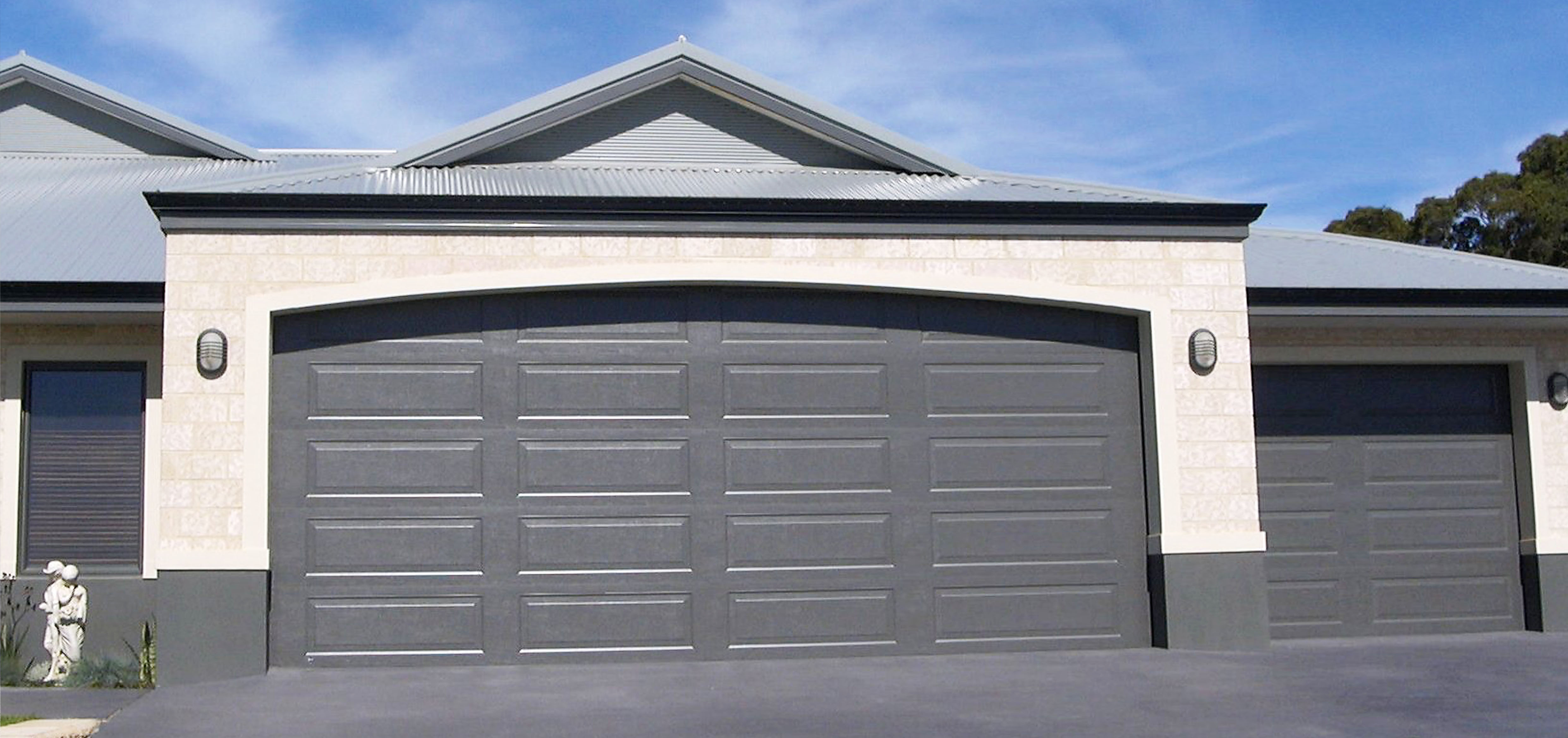 Trojan Garage Doors Campbelltown NSW Read Reviews