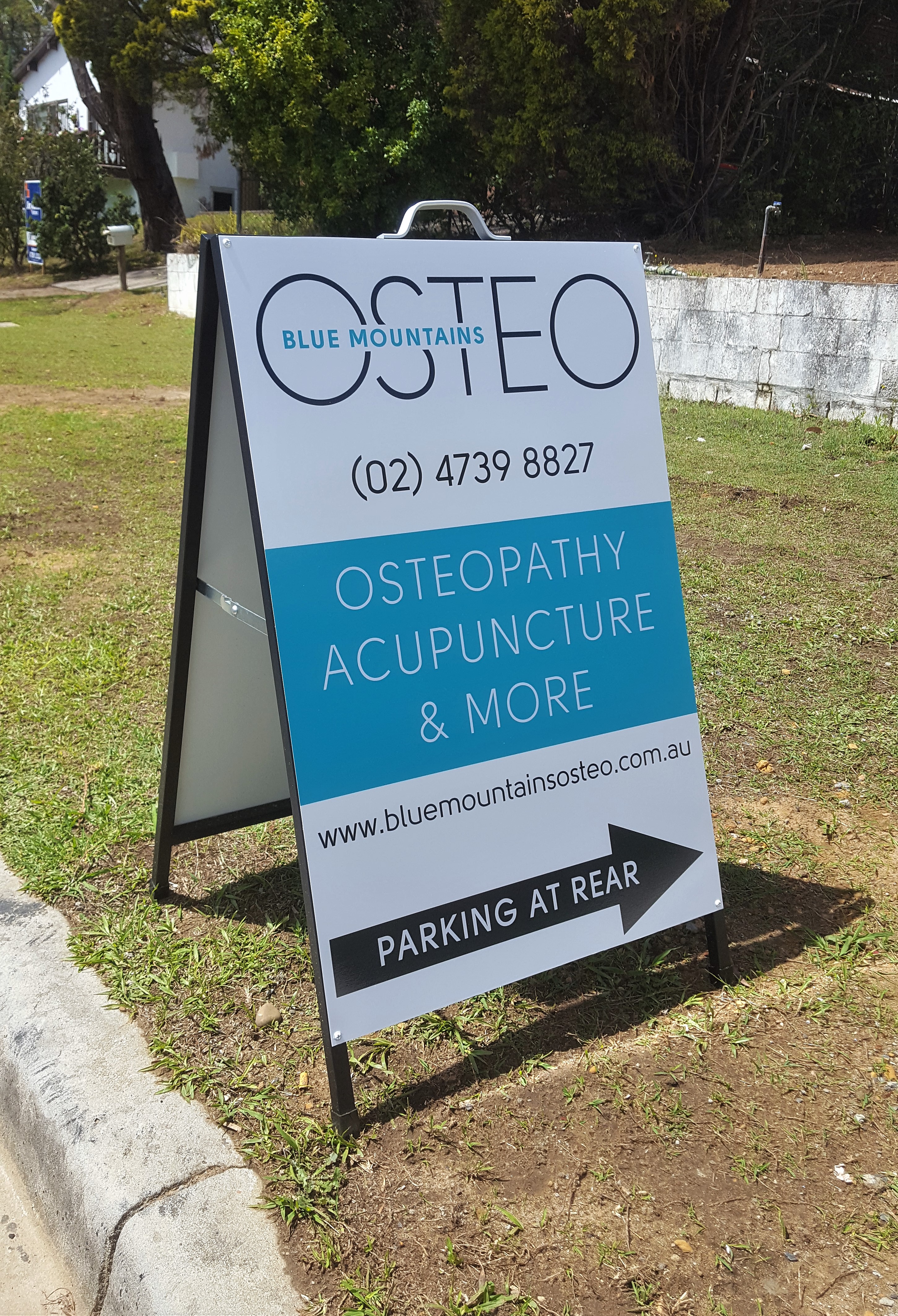 Jsr Signs Graphics Penrith Nsw 8 Reviews
