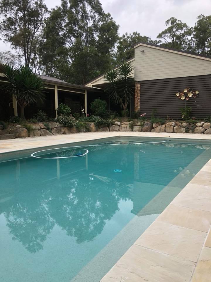 Poolscapes (Qld) Pty Ltd Pine Mountain QLD Read Reviews