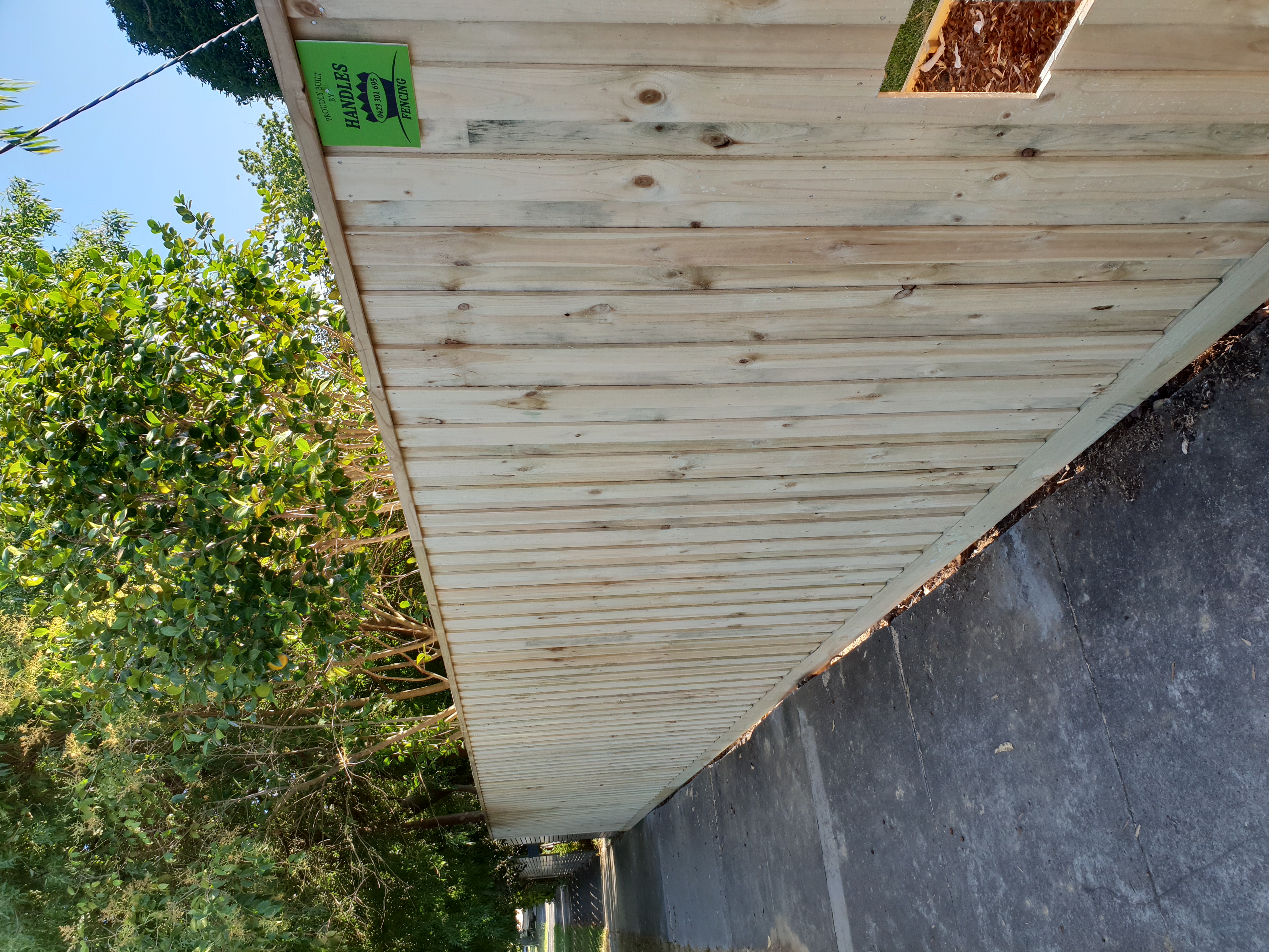 Handles Fencing Lilydale VIC Read Reviews