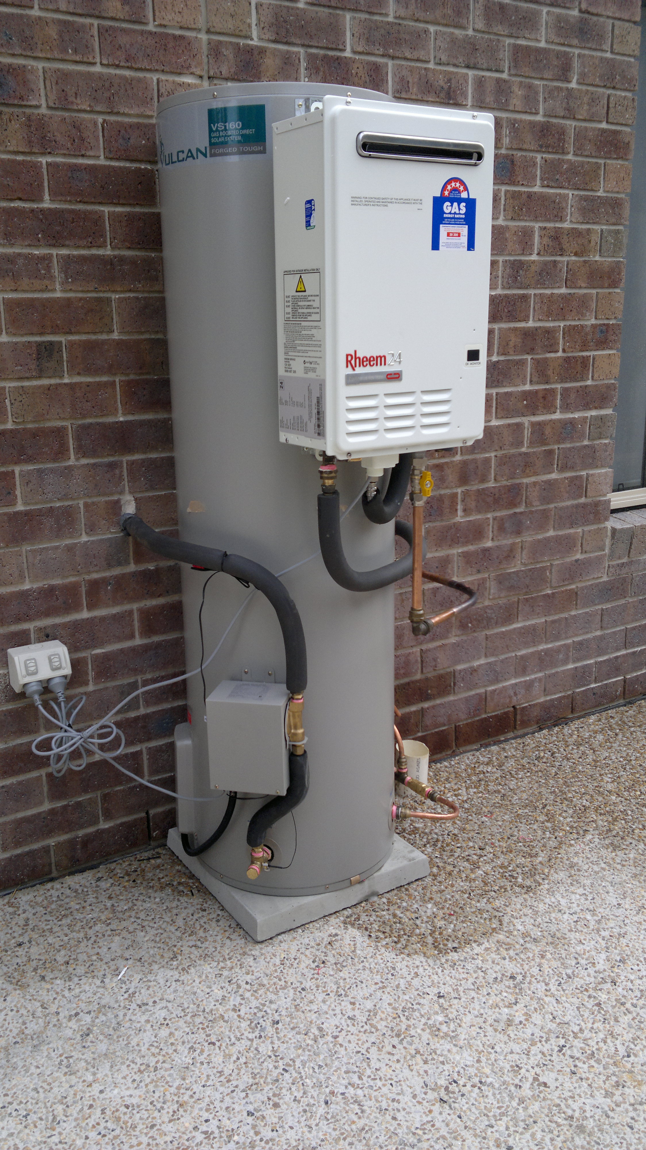 Gas Station Plumbing Heating Gasfitting Scoresby VIC 33 Reviews