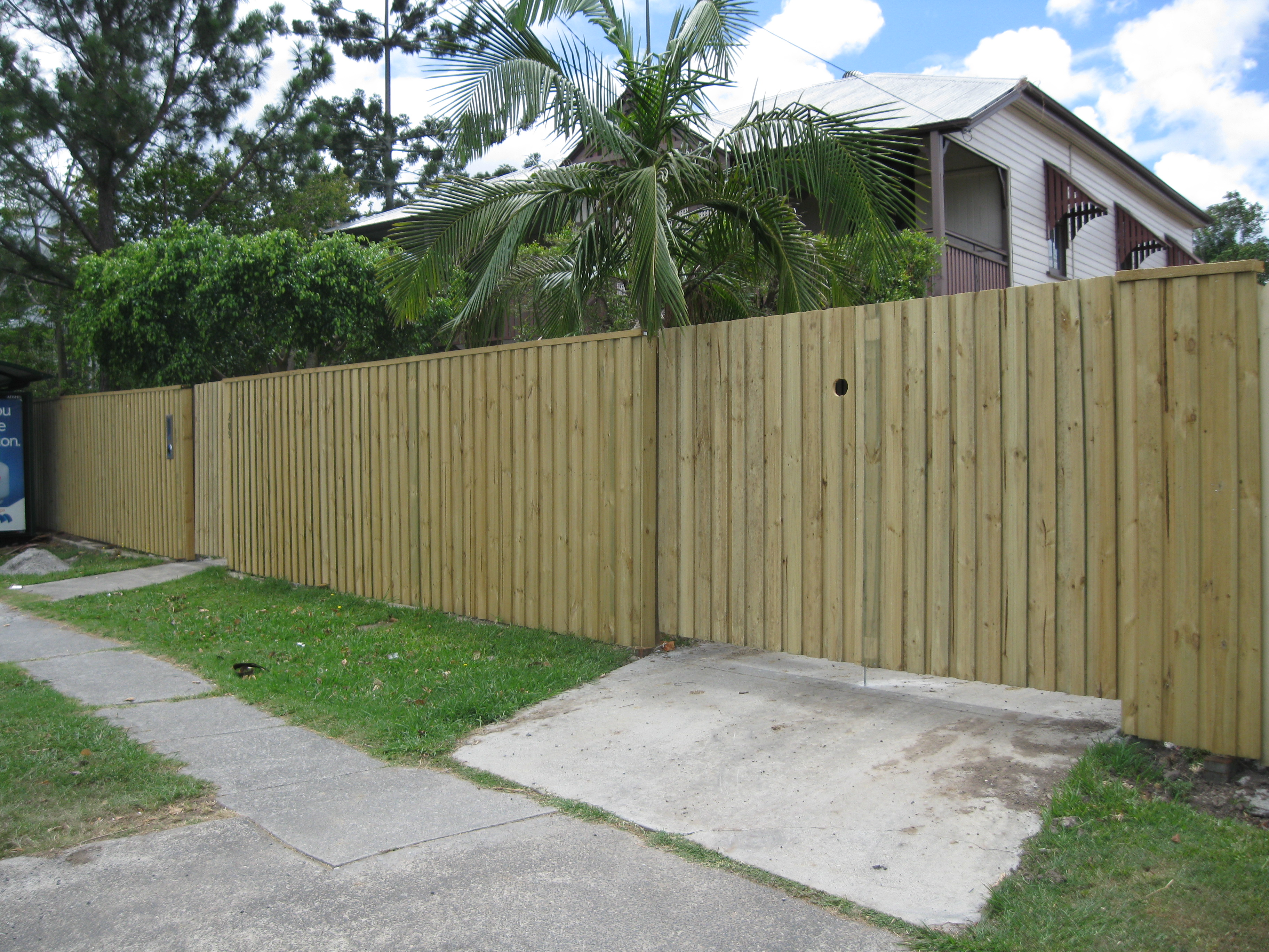 All Aspects Fencing QLD Aspley QLD 146 Reviews