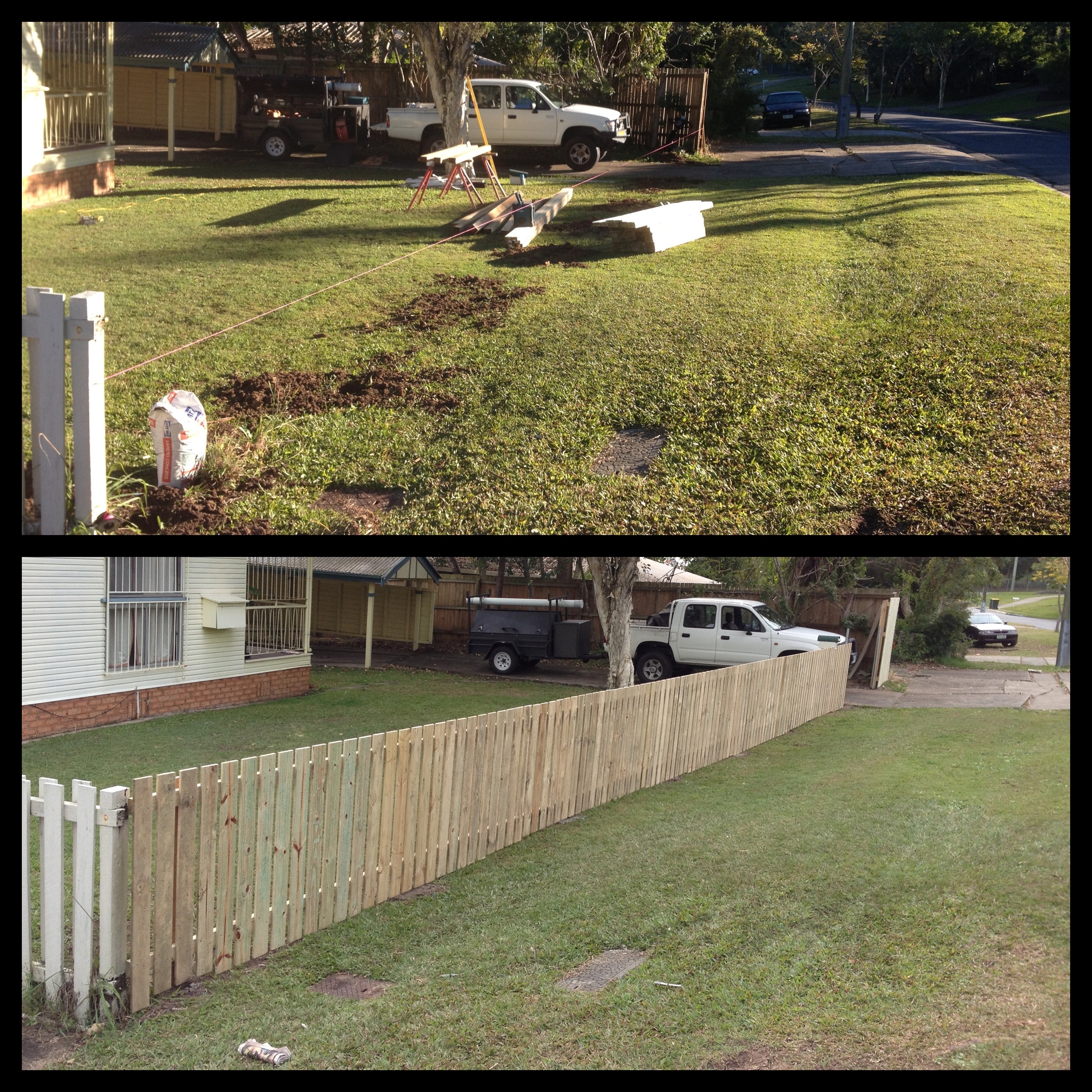 Zounis Constructions â